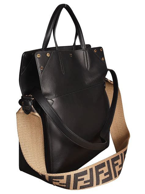 large fendi flip bag|fendi first medium bag.